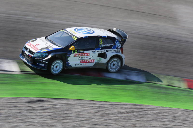Illustration for article titled Fantasy WorldRX Preview: Argentina